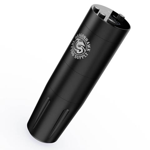 Dragonhawk X8 Wireless 4 MM Stroke