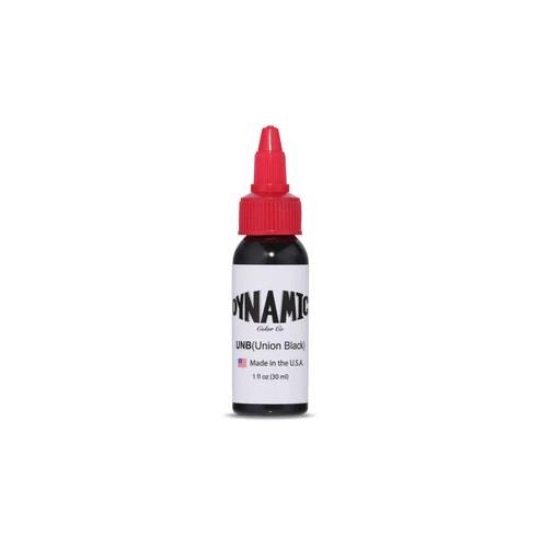 Dynamıc Union Black 1 oz