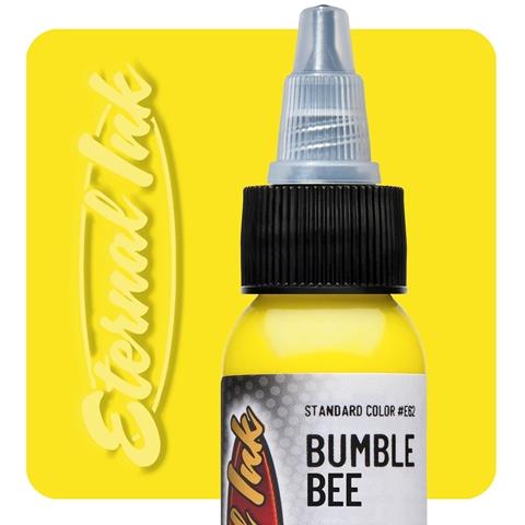 Eternal Bumblee Bee 1 oz - 30 ml