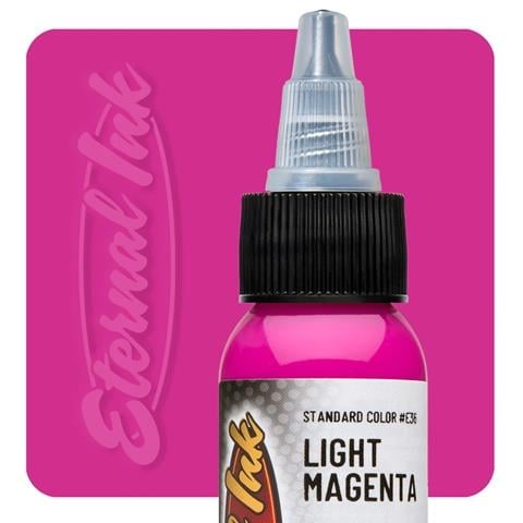 Eternal Light Magenta 1 oz - 30 ml