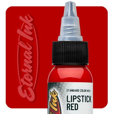 Eternal Lipstick Red 1 oz - 30 ml