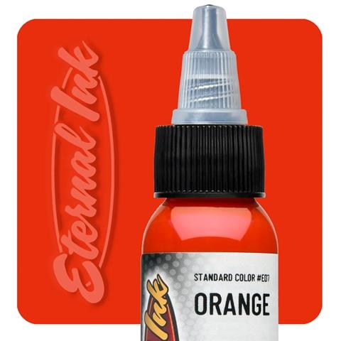 Eternal Orange 1 oz - 30 ml