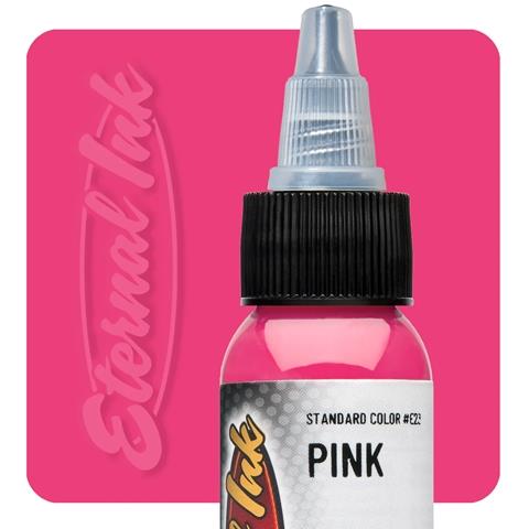 Eternal Pink 1 oz - 30 ml