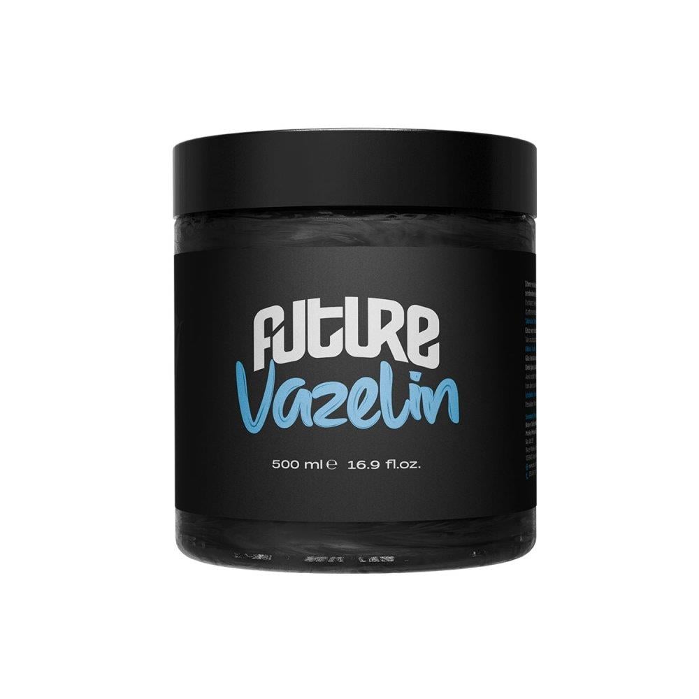 Future Siyah Vazelin 500 GRAM