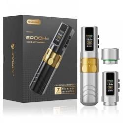 Jconly Epoch Wıreless Pen Dövme Makinesi Gümüş