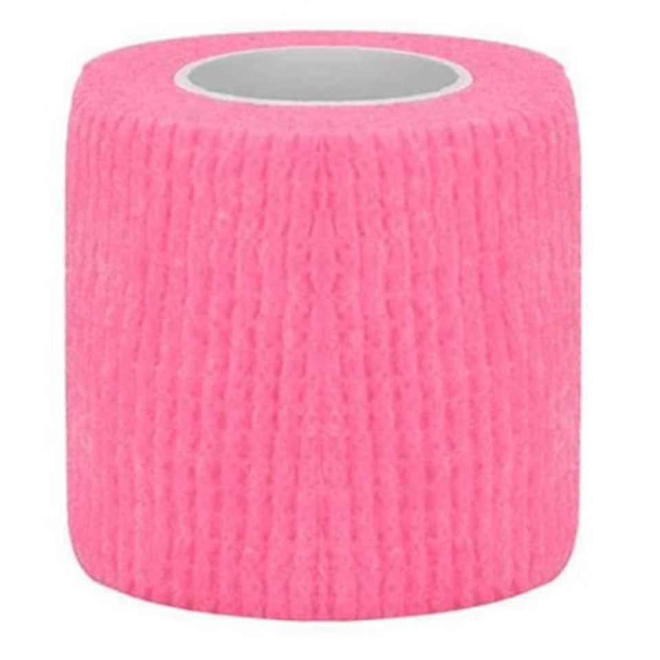 Magic Grip Cover – Pembe – 50mm