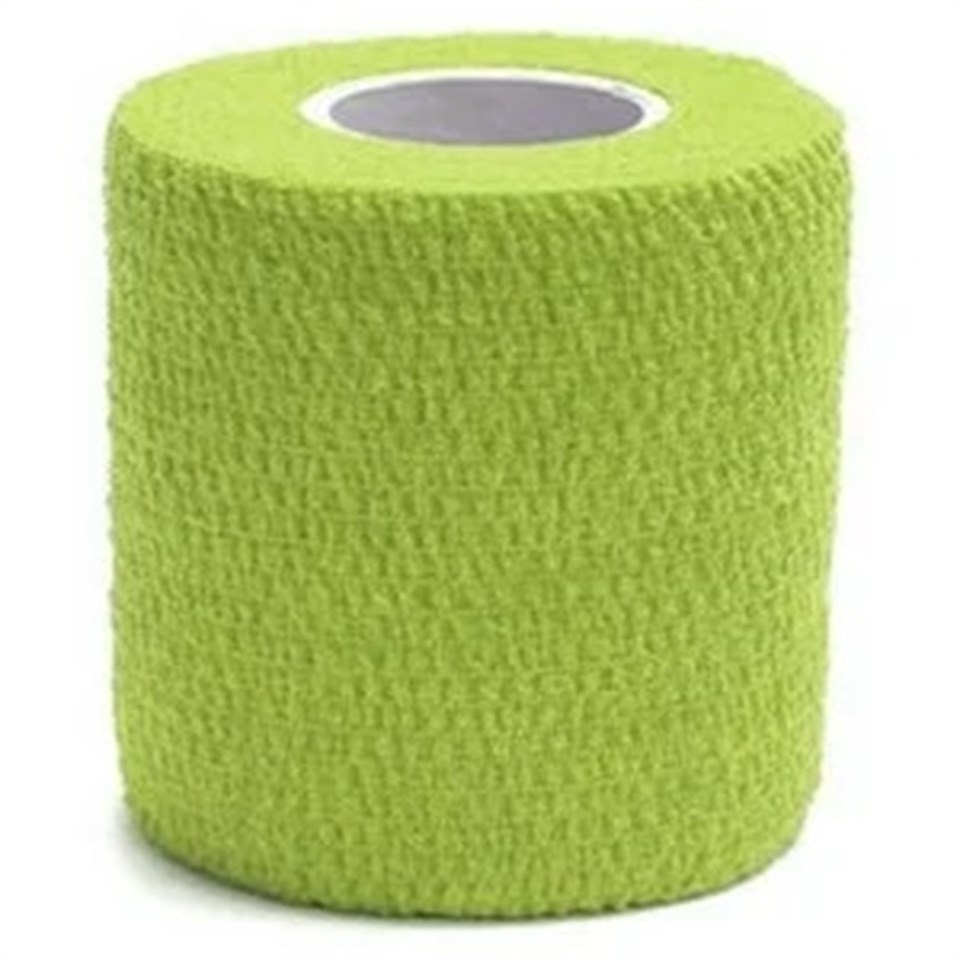 Magic Grip Cover - Yeşil - 50mm