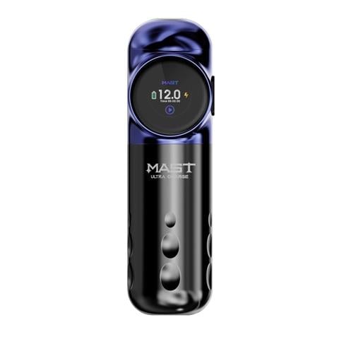 Mast Archer S Purple 4.2 Stroke