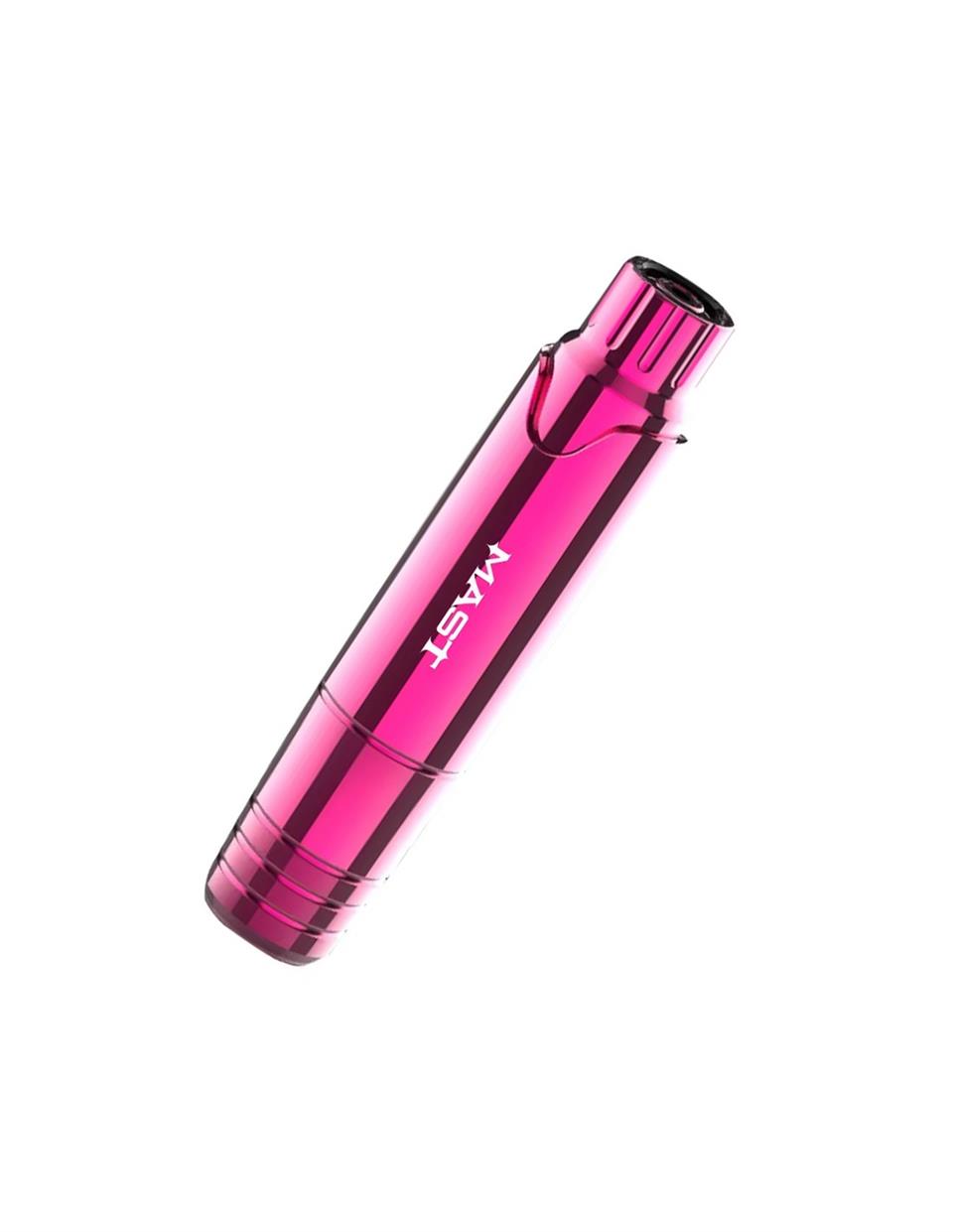 Mast P10 Kalıcı Makyaj Cihazı Pembe