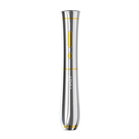 Mast P40 2.5MM Stroke Silver