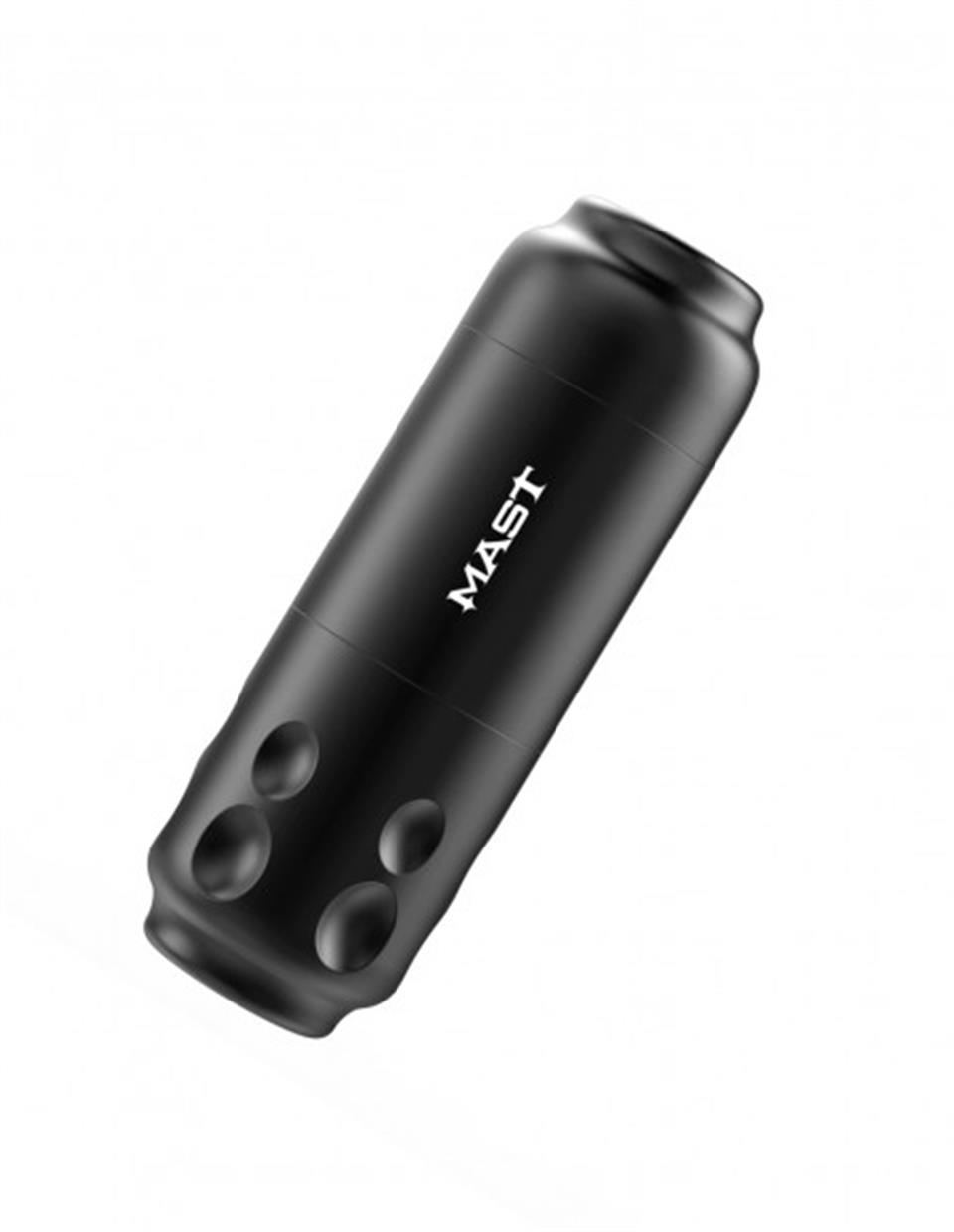 Mast Sensor Pen Dövme Makinesi Siyah