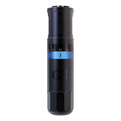 Mast WJX W3 2.4 - 4.2 mm Stroke BLACK