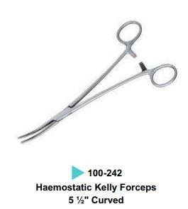 Piercing Bar Tutma Pensi Eğri 100-242