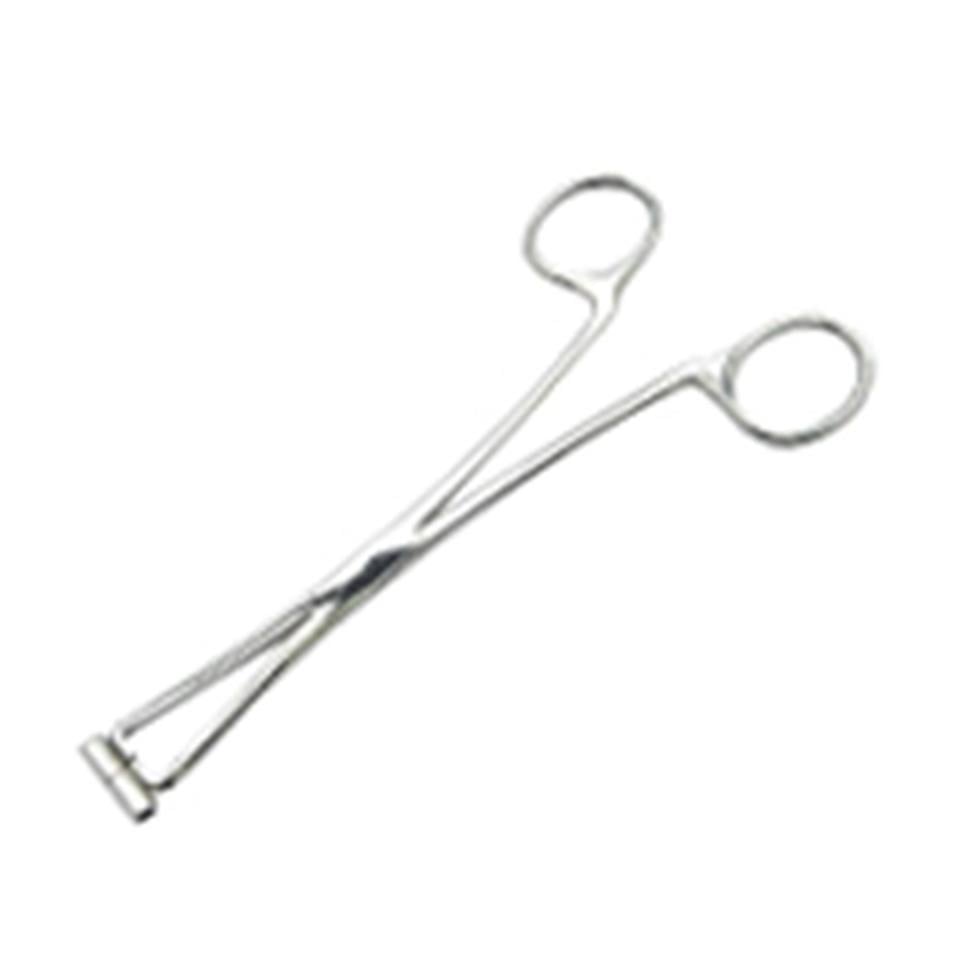 Piercing Septum Makası (Pens) İnce Uçlu