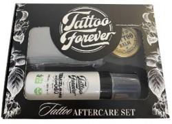 Tattoo Forever Bakım Set 5 Paket