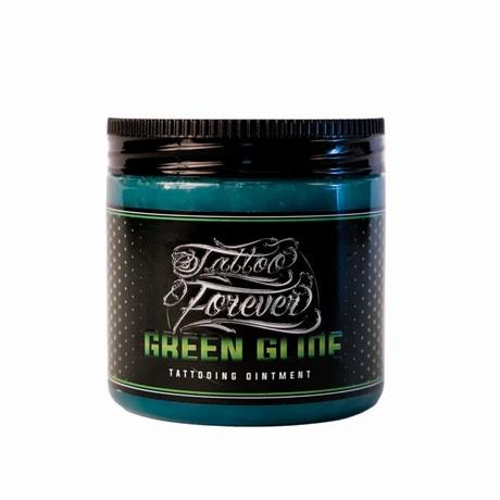 Tattoo Forever Green Glide 500ml