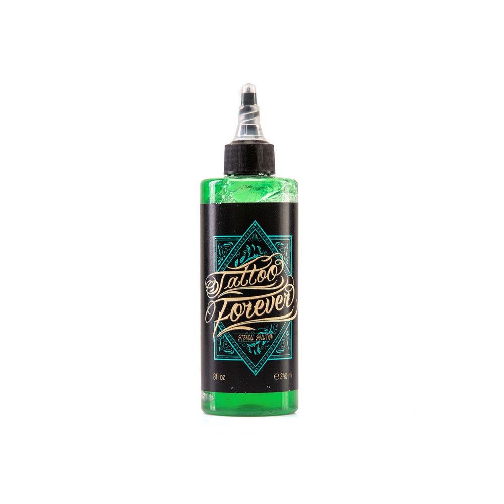 Tattoo Forever Stencil Transfer Jeli 4oz (120ml)