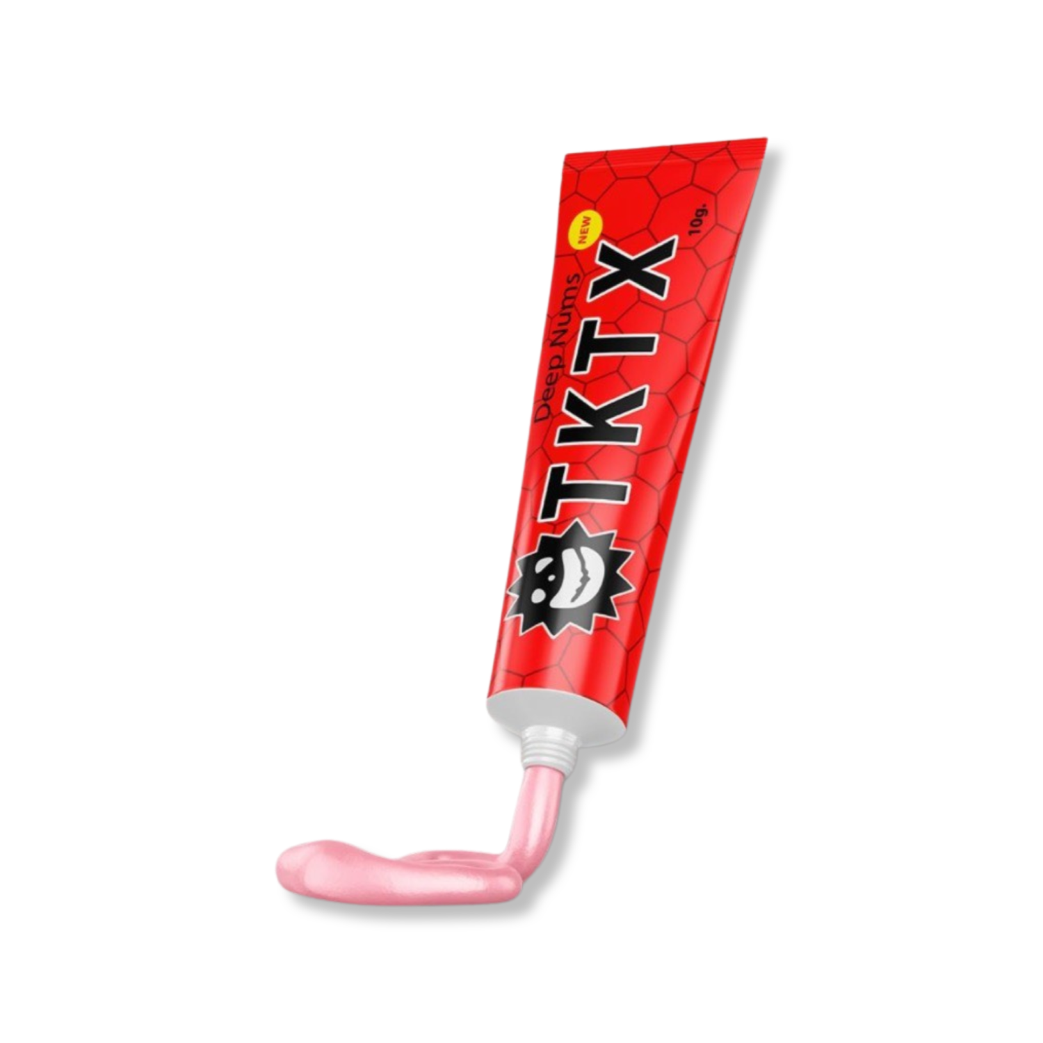 TKTX Numbıng Cream %99 Kırmızı 10 gr