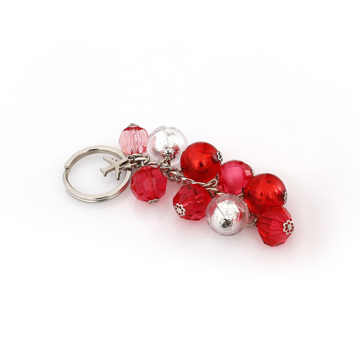 Zekupp Anahtarlık Model A1