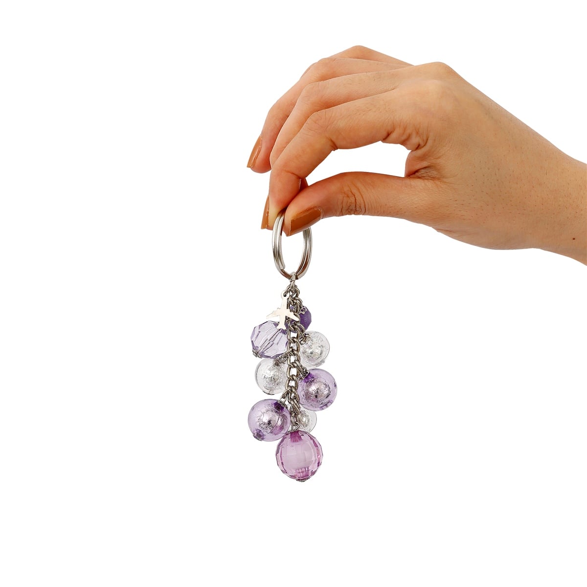 Zekupp Anahtarlık Model A2