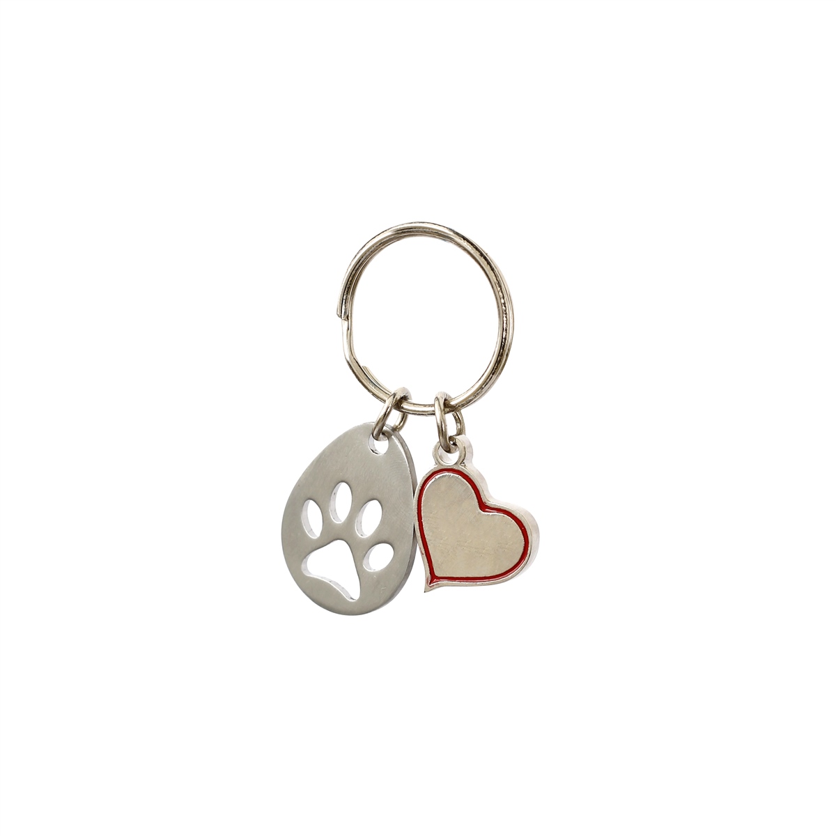 Zekupp Kedi Köpek Künye Tasma Aksesuarı DİŞİ M9