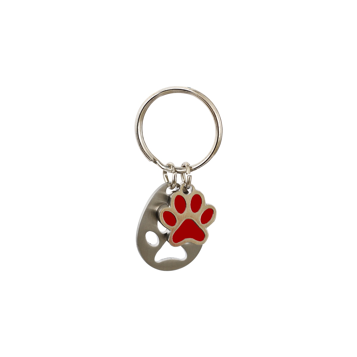 Zekupp Kedi Köpek Künye Tasma Aksesuarı DİŞİ M5