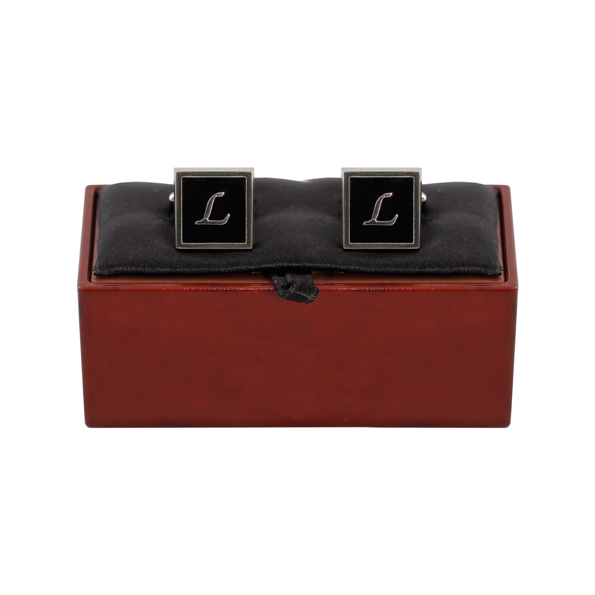 Zekupp, L Harfli Kol Düğmesi