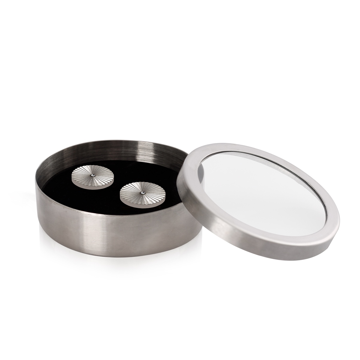 Zekupp, Model 29 Kol Düğmesi