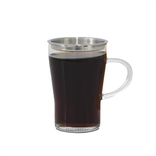 Zekupp Termos Bardak Metal Kapak 3lü Set