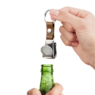 Zekupp Airbus A320 Uçak Tasarımlı Şişe Açacağı Özellikli Taba Renk  Emniyet Kemeri Anahtarlık