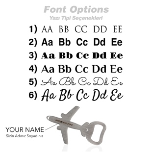 Zekupp Airbus A330 Uçak Modeli Şişe Açacağı, Paslanmaz Çelik Magnetli Uçak Figürlü Gazoz Açacağı, Gümüş Gri Renkte Mutfak Ekipmanı