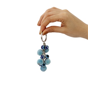 Zekupp Anahtarlık Model A10