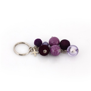 Zekupp Anahtarlık Model A12