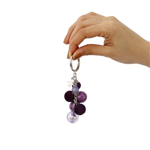 Zekupp Anahtarlık Model A12