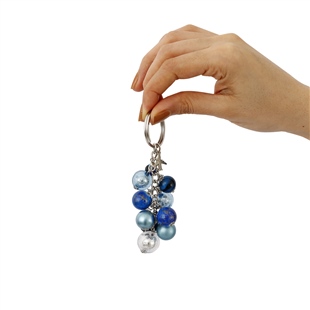 Zekupp Anahtarlık Model A15