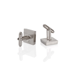 Zekupp, Ç Harfli Kol Düğmesi