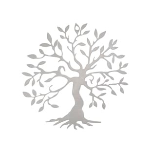 Zekupp Hayat Ağacı Dekoratif Obje