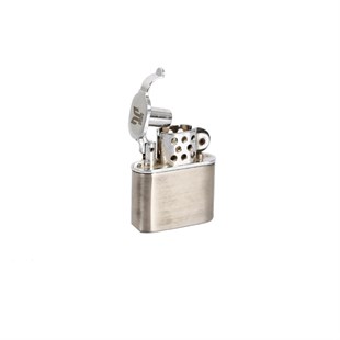Zekupp Joker Çakmak - Zippo Gemi Tasarımlı Çakmak