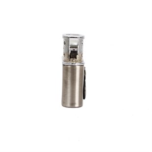 Zekupp Joker Çakmak - Zippo Gemi Tasarımlı Çakmak