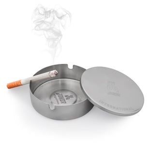 Zekupp Joker Çakmak - Zippo Kartal Başı Tasarımlı Çakmak