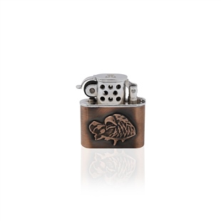 Zekupp Joker Çakmak - Zippo Şahin Tasarımlı Çakmak