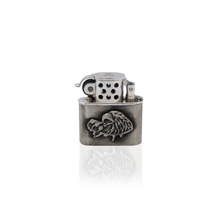 Zekupp Joker Çakmak - Zippo Şahin Tasarımlı Çakmak