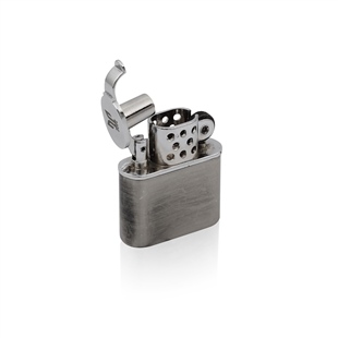 Zekupp Joker Çakmak - Zippo Şahin Tasarımlı Çakmak