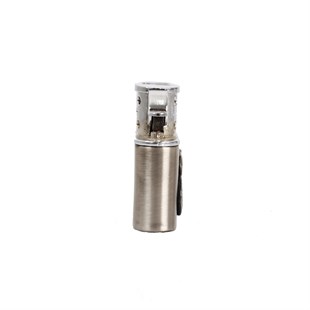 Zekupp Joker Çakmak - Zippo Yılan Tasarımlı Çakmak