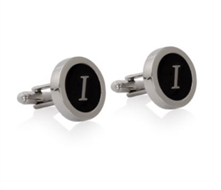 Zekupp Klasik, I Harfli Kol Düğmesi