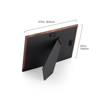 Zekupp Metal Fotoğraf Resim Çerçevesi, C1411, 22x15cm