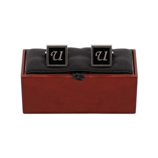 Zekupp, U Harfli Kol Düğmesi