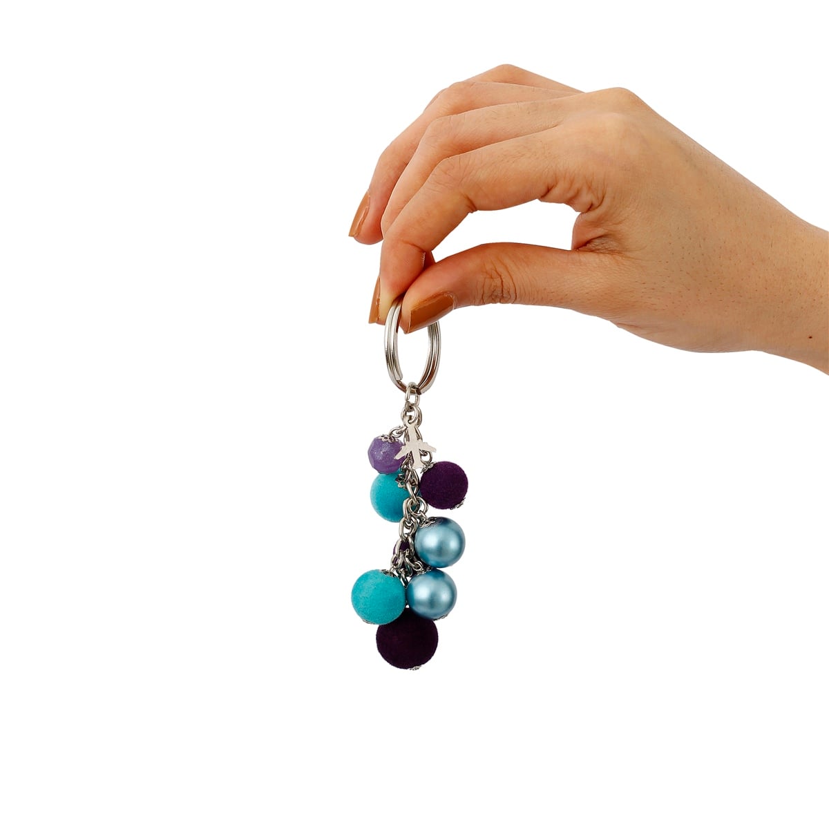 Zekupp Anahtarlık Model A13