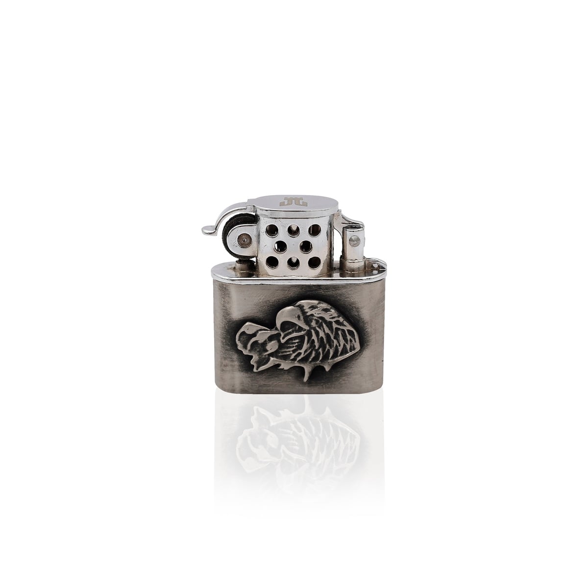 Zekupp Joker Çakmak - Zippo Şahin Tasarımlı Çakmak