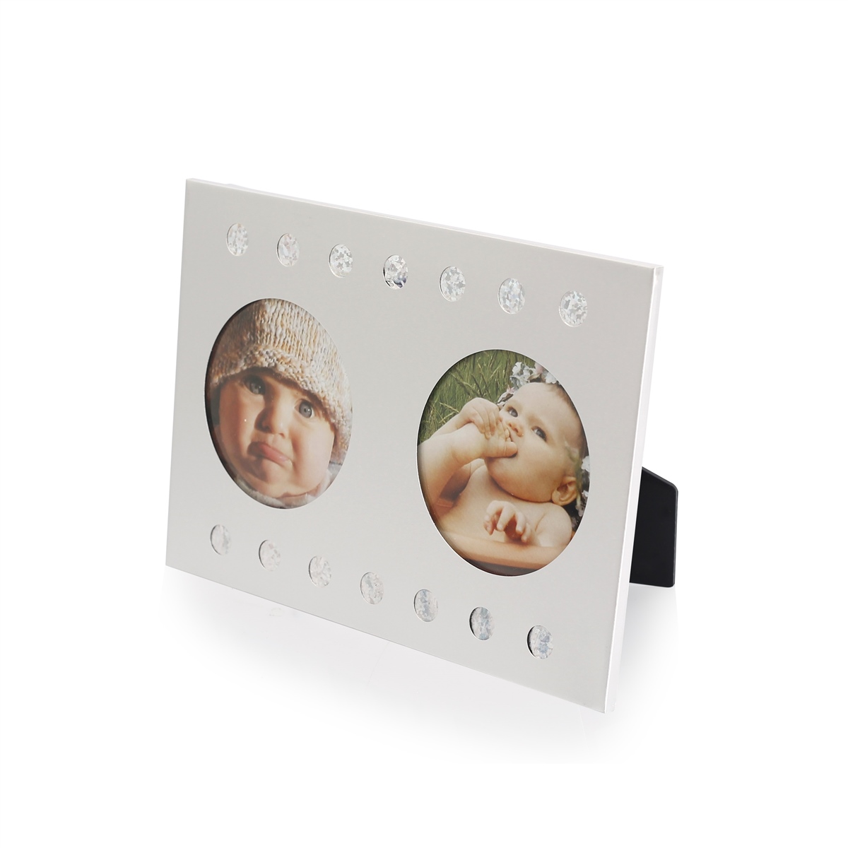 Zekupp Metal Fotoğraf Resim Çerçevesi, B1602, 22x15cm